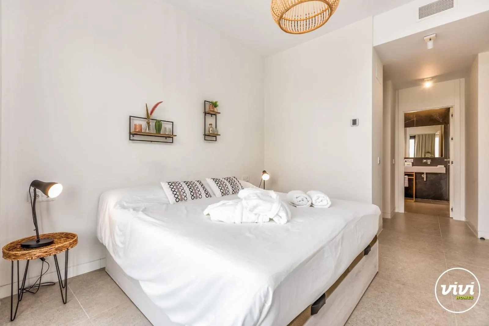 Vivi Homes - Rembrandt Pool, Sauna, Gym & Sea View Torremolinos Espanha