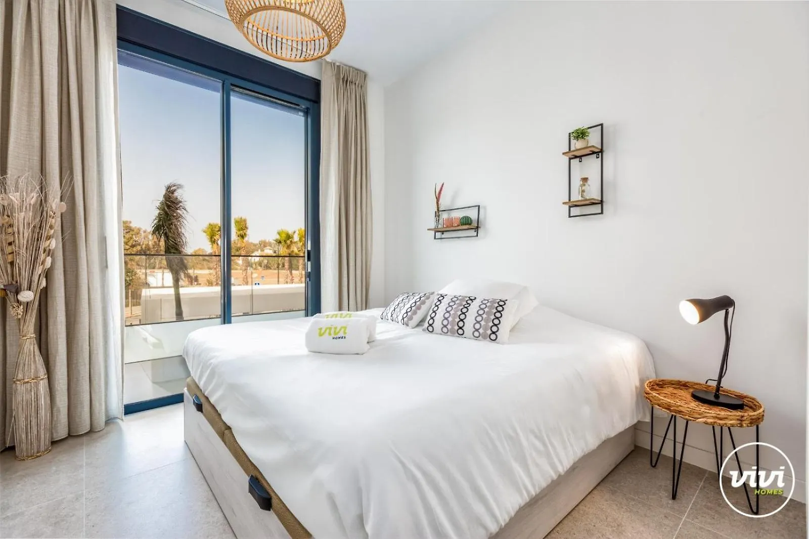 Apartamento Vivi Homes - Rembrandt Pool, Sauna, Gym & Sea View Torremolinos