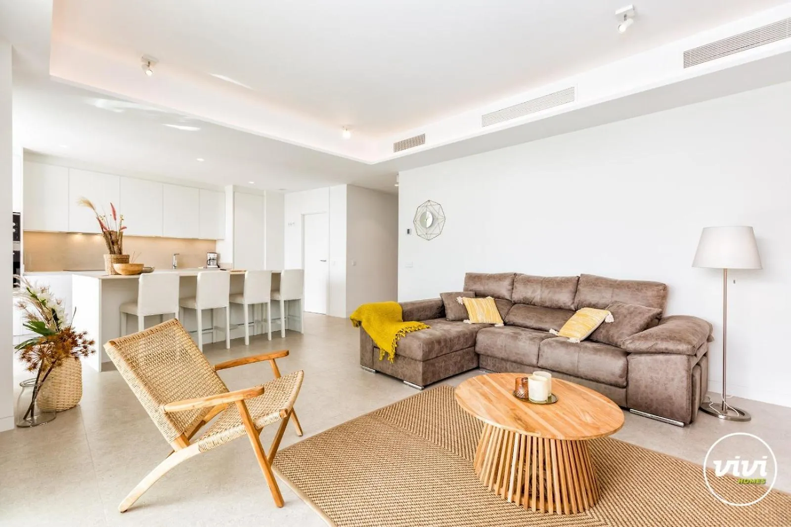 Vivi Homes - Rembrandt Pool, Sauna, Gym & Sea View Torremolinos Apartamento