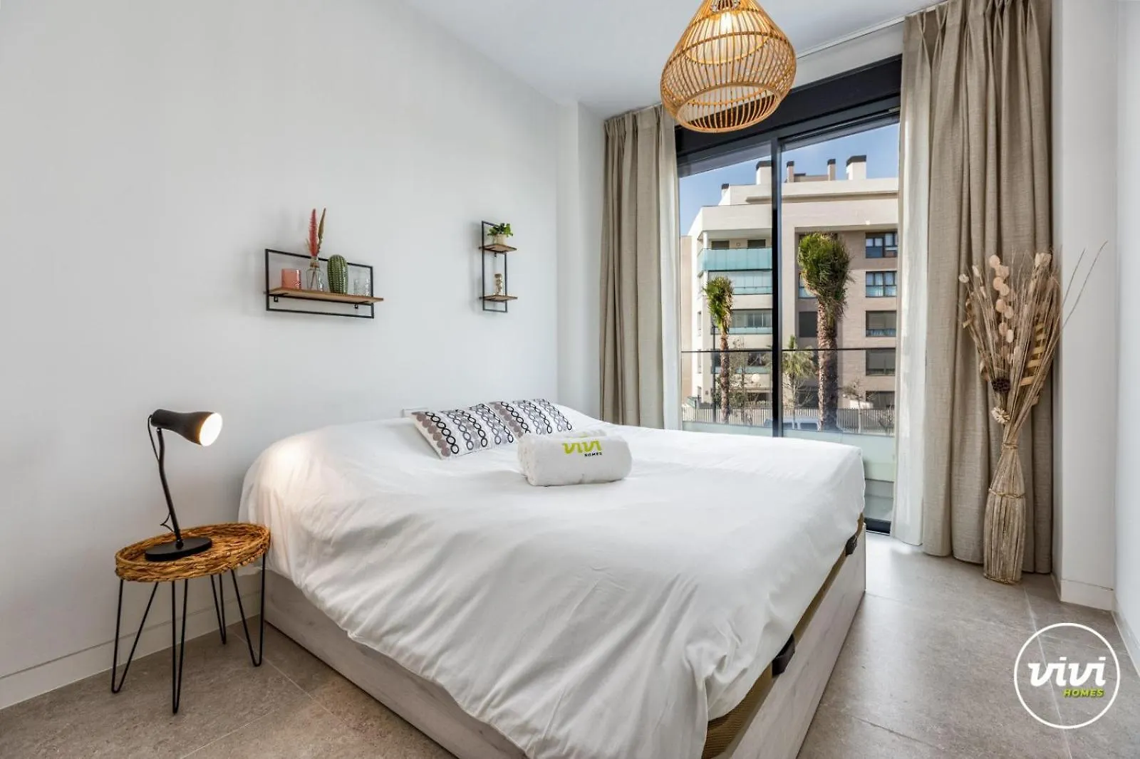 Apartamento Vivi Homes - Rembrandt Pool, Sauna, Gym & Sea View Torremolinos Espanha