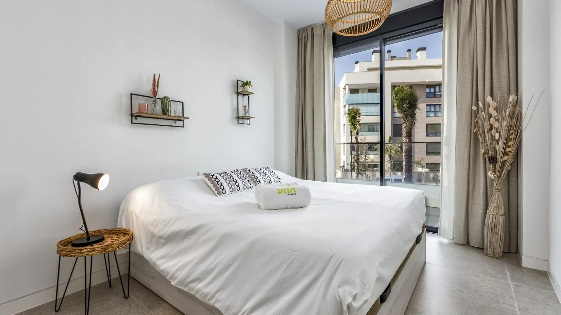 Vivi Homes - Rembrandt Pool, Sauna, Gym & Sea View Torremolinos Espanha